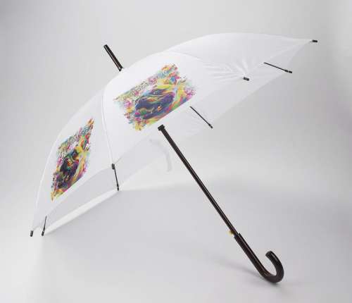 Przejdź do produktu Parasol STICK 37001-01