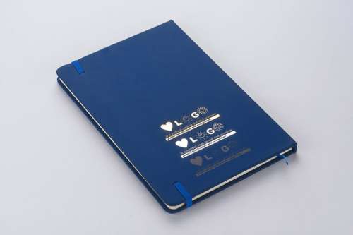 Przejdź do produktu Notes VITAL A5 17545-03