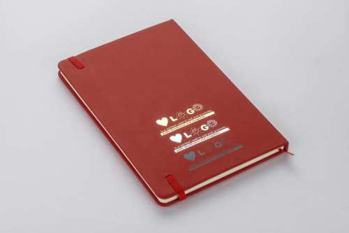 Przejdź do produktu Notes VITAL A5 17545-04
