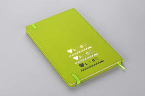 Przejdź do produktu Notes VITAL A5 17545-13