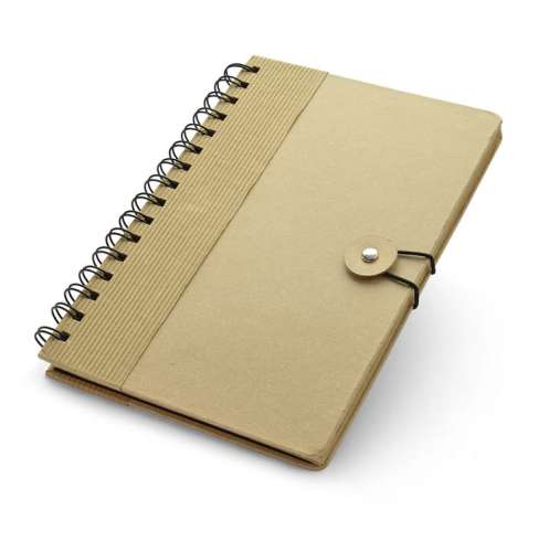 Przejdź do produktu Notes RECYCLE A5 17605