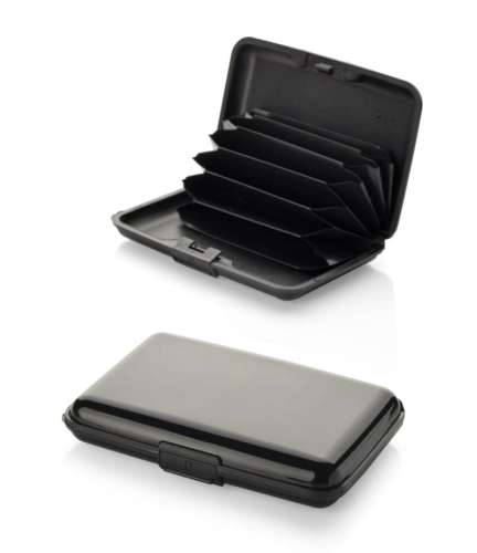 Przejdź do produktu Etui na karty SECURE 17528-02