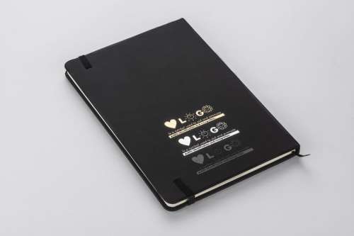Przejdź do produktu Notes VITAL A5 17545-02