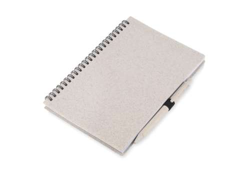 Przejdź do produktu Notes z długopisem TRESA A5 18000-17