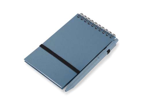 Przejdź do produktu Notes z długopisem TRESA A6 18001-03
