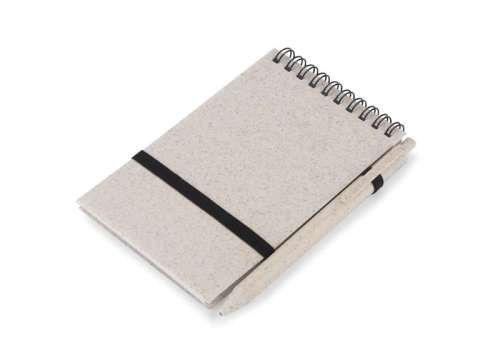 Przejdź do produktu Notes z długopisem TRESA A6 18001-17