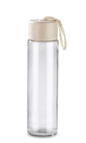 Przejdź do produktu Butelka szklana SKINNY 350 ml 16217