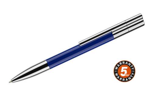 Przejdź do produktu Długopis z pamięcią USB BRAINY 16 GB 44300-03