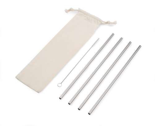 Przejdź do produktu Zestaw słomek ROKKO 16518