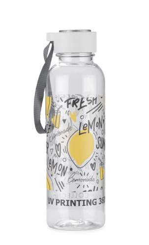 Przejdź do produktu Butelka CLEAR 500 ml 16210-01