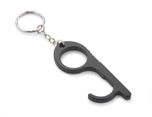 Przejdź do produktu Brelok ANTI-TOUCH 17846-02