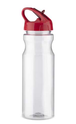 Przejdź do produktu Bidon ze słomką TRANCE 700 ml 16216-04