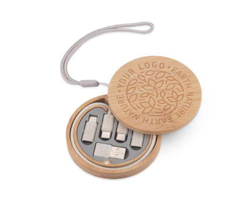 Przejdź do produktu Zestaw kabli do ładowania MIJATO 09164-17