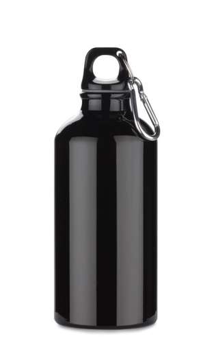 Przejdź do produktu Butelka aluminiowa TREKO 500 ml 16227-02