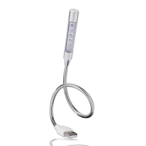 Przejdź do produktu Lampka USB PROBE 29132S