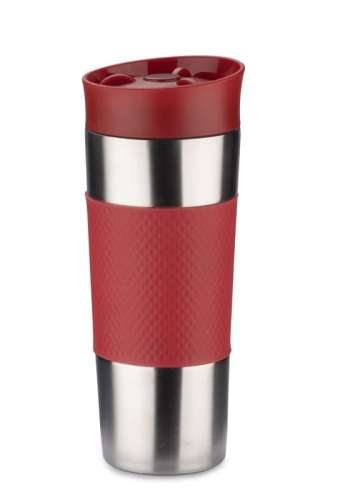 Przejdź do produktu Kubek termiczny RONDE 420 ml 16044-04