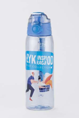 Przejdź do produktu Bidon z miarką 900 ml KOLTER 16233-03