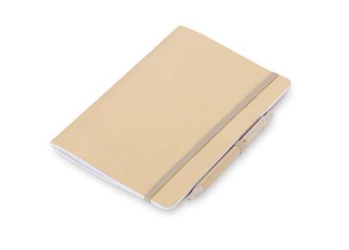 Przejdź do produktu Notes z długopisem REMATT A5 18015-17