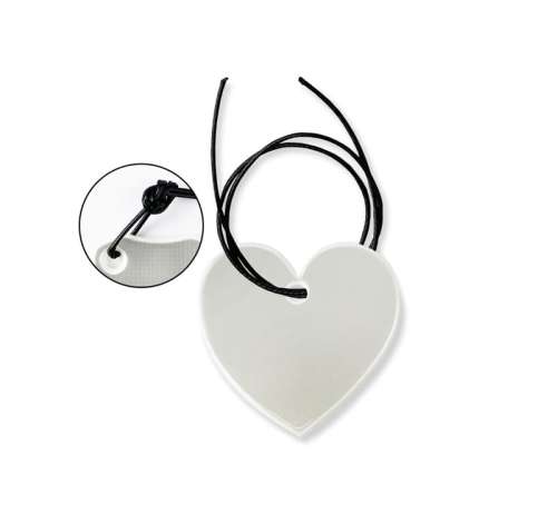 Przejdź do produktu Zawieszka REF-HEART 20347-00