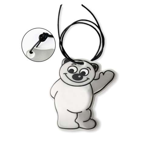 Przejdź do produktu Zawieszka REF-TEDDY 20349-00