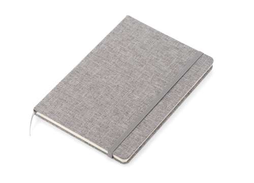 Przejdź do produktu Notes z recyklingowanej bawełny BIVELLO A5 18011-14