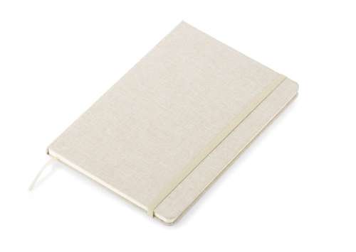 Przejdź do produktu Notes z recyklingowanej bawełny BIVELLO A5 18011-17