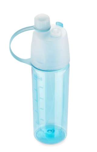 Przejdź do produktu Bidon ze zraszaczem SPRAY 600 ml 16234-03