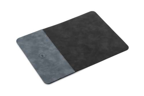 Przejdź do produktu Podkładka pod mysz z ładowarką indukcyjną ENERGO 15W 18205-06