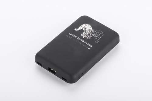 Przejdź do produktu Powerbank VELOCE 10000 mAh 45131-02