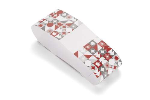 Przejdź do produktu Owijka prezentowa WRAPY 02221-04
