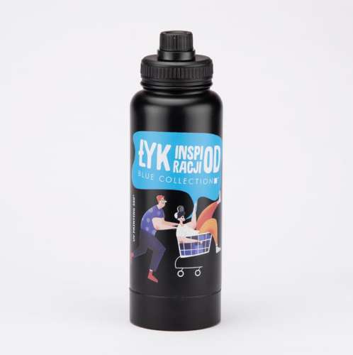 Przejdź do produktu Butelka termiczna FIDI 1000 ml 16241-02