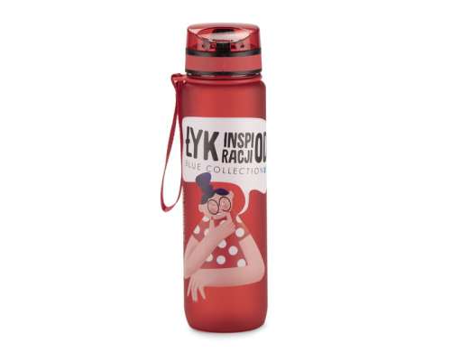 Przejdź do produktu Bidon motywacyjny 1000 ml MOTIVA 16238-04