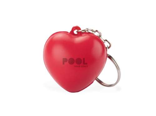 Przejdź do produktu Brelok antystresowy LOVE 17919-04