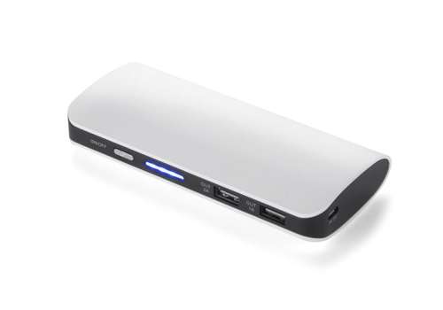 Przejdź do produktu Powerbank TIEN 10000 mAh 45101