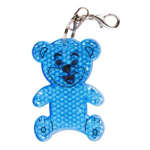 Przejdź do produktu Brelok Teddy, niebieski R73235.04