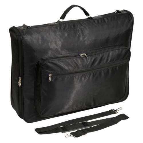 Przejdź do produktu Torba na garnitur Riverside, czarny R91820
