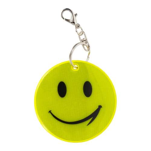 Przejdź do produktu Brelok Happy, żółty R73246
