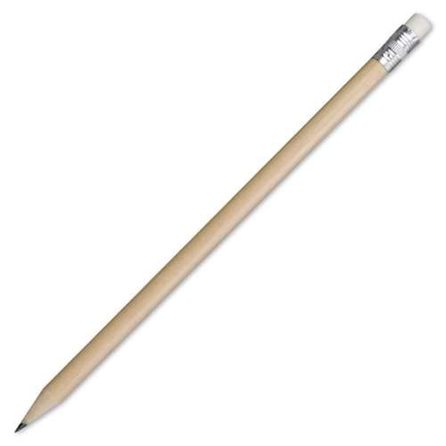 Przejdź do produktu Ołówek drewniany, ecru R73770