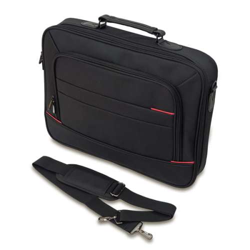Przejdź do produktu Torba na laptopa Aberdeen, czarny R91815.02