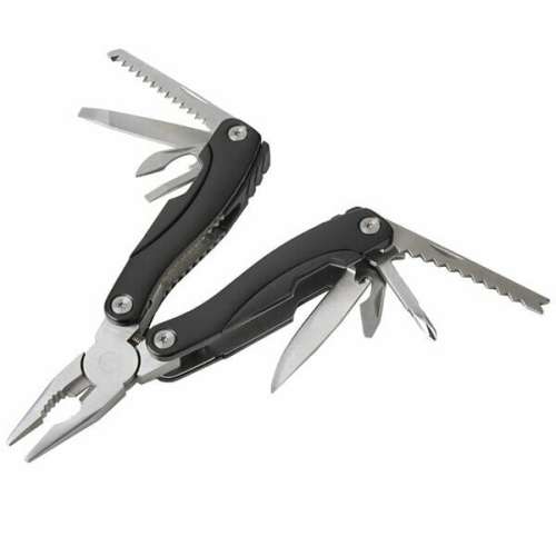 Przejdź do produktu Narzędzie wielofunkcyjne Feat, czarny R17508.02