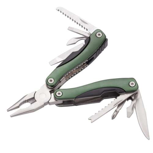 Przejdź do produktu Narzędzie wielofunkcyjne Feat, zielony R17508.05