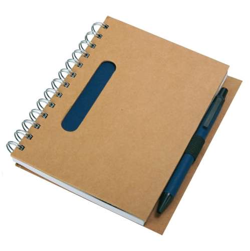 Przejdź do produktu Notes 120x180/70k linia Envivo, granatowy/beżowy R73796.04