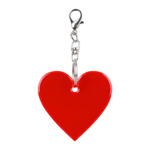Przejdź do produktu Brelok Affection, czerwony R73249.08