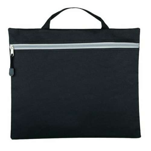 Przejdź do produktu Torba na dokumenty San Vincenzo, czarny R91860.02
