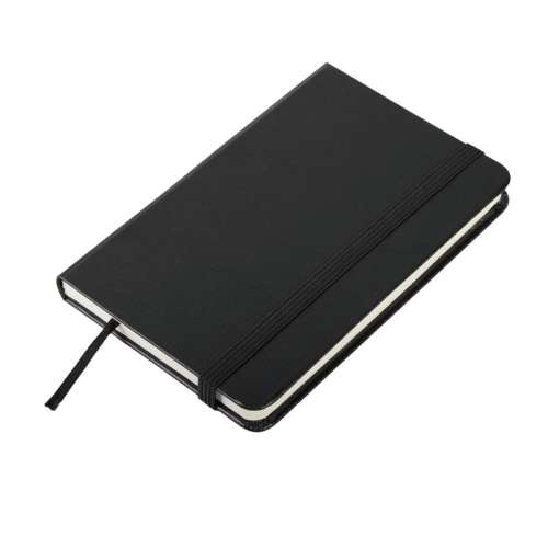 Przejdź do produktu Notatnik Zamora, czarny R64225.02