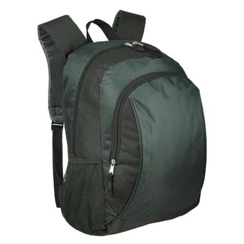Przejdź do produktu Plecak Duluth, grafitowy/czarny R08657.41