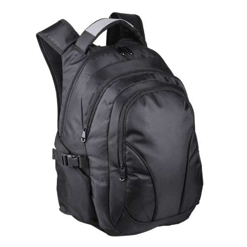 Przejdź do produktu Plecak na laptopa Pensacola, czarny R91839