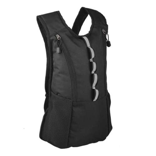 Przejdź do produktu Plecak sportowy Kansas, czarny R08634.02