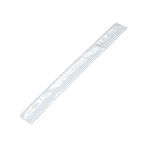 Przejdź do produktu Opaska Snap band 30 cm, srebrny R17763.01