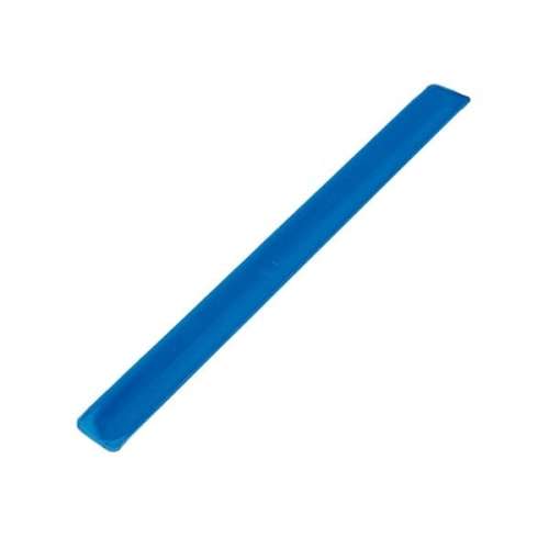 Przejdź do produktu Opaska Snap band 30 cm, niebieski R17763.04
